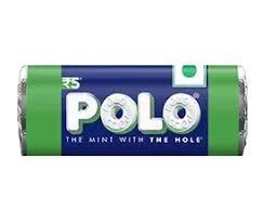 POLO 5/-