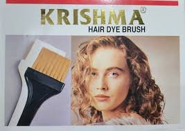 HAIR DY BRUSH
