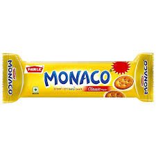 PARALE MONACO 10/-