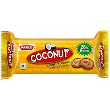 PARALE COCONUT 10/-