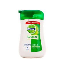 DETTOL H/W 30/-