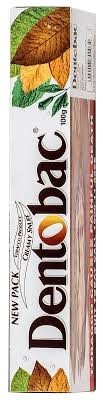 DENTOBACK 150GM