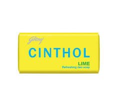 CINTHOL LIME 10/-