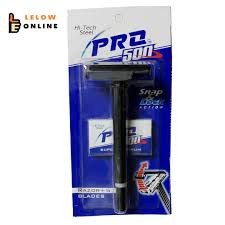 PRO 500 RAZOR
