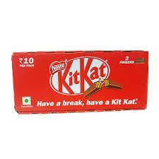 KIT KAT 10/-