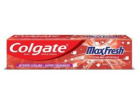 COLGET MAXFRESH 150GM
