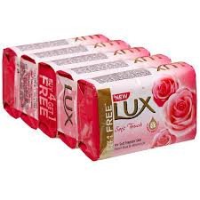 LUX SOAP GATTU 170/-