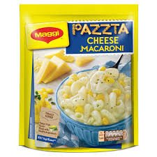 MAGGI PASTA 35/-CHEESE