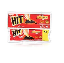 HIT RAT BITS 25/-