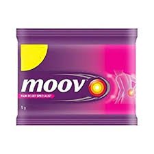 MOOV 5GM