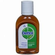 DETTOL LQ 60ML