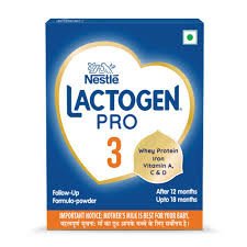 LACTOGEN 3NO