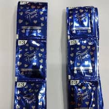 SWEET HEART PERFUM 5/-