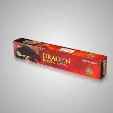 RED DRAGON AGARBATTI