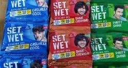 SET WET 10/-