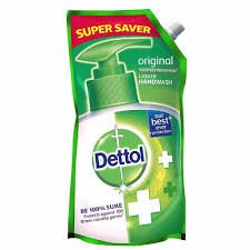 DETTOL H/W 750ML