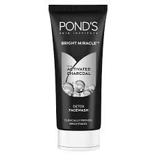 PONDS BLK F W 115/-