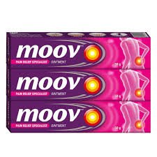 MOOV 20GM