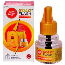 GOODKNIGHT FLASH LIQ 85/-