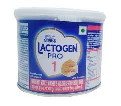 LACTOGEN 1NO 200GM TIN