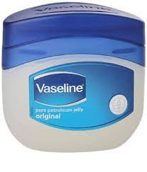 WHITE PETROLEUM JELLY 10/-