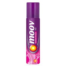 MOOV SPRAY 180/-