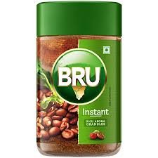 BRU  COFFEE 50GM