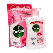 DETTOL H/W 200ML