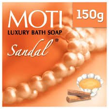 MOTI SOAP 150GM