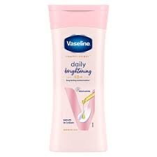 VASELINE BODY LOTION H WHITE 100ML