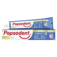 PEPSODENT PAST 100GM
