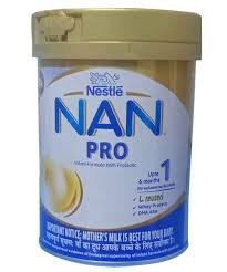 NAN PRO 1NO TIN