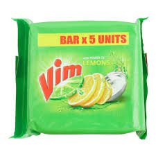 VIM SOAP GATTU