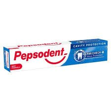 PEPSODENT PAST 50GM