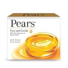 PEARS SOAP 54/-