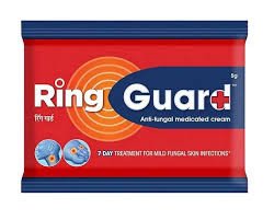 RING GUARD 5GM