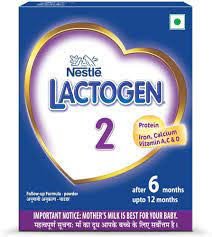 LACTOGEN 2NO