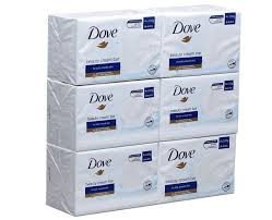 DOVE SOAP GATTU