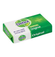 DETTOL SOAP 10/-