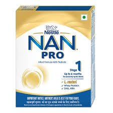 NAN PRO 1NO