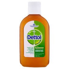 DETTOL LQ 100ML