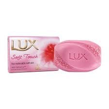 LUX SOAP GATTU 40/-
