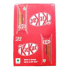 KIT KAT 20/-