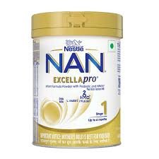 NAN EXCELLA PRO