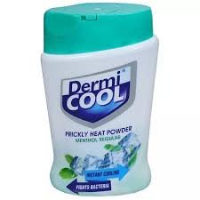 DERMI COOL 50GM