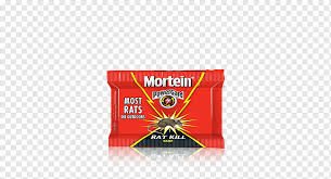 MORTEIN RAT KILL