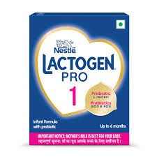 LACTOGEN 1NO